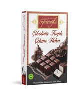 Erdem Sepetçioğlu Kakaolu Çekme Sade Helva 160 gr
