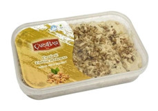 Çarşıbaşı Tahinli Cevizli Helva 400 gr