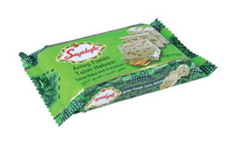 Seyidoğlu Tahinli Fıstıklı Helva 175 gr