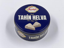 Seyidoğlu Tahinli Sade Helva 800 gr
