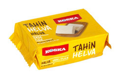 Koska Tahinli Sade Helva 200 gr