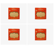 Abdurrahman Tatlıcı Tahinli Sade Helva 4x300 gr