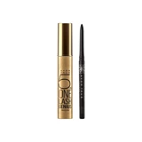 Avon Genius Siyah Maskara Uzunluk Veren Siyah Maskara