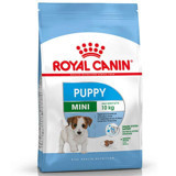 Royal Canin Mini Tavuk Aromalı Parça Etli Yavru Köpek Maması 2 kg Tekli