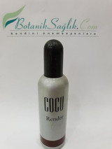 Cocu E24 & Elite Gentelman EDT Çiçeksi Erkek Parfüm 50 ml