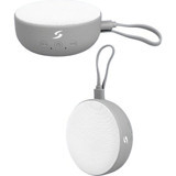 Soultech Hand Sound Comfort HP007G Bluetooth Hoparlör Beyaz
