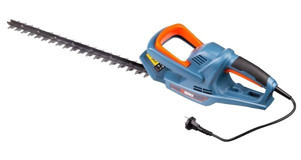 Senix HTE55-M-EU İtmeli Elektirikli Aküsüz Çim Biçme Makinesi