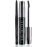 Avon Unlimited Kıvırma Çift Taraflı Siyah Maskara