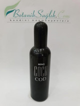 Cocu E12 & Black Code EDT Odunsu Erkek Parfüm 50 ml