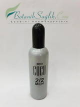Cocu E10 & 2/2 Men EDT Baharatlı-Odunsu Erkek Parfüm 50 ml