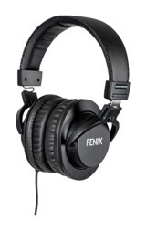 Fenix Fmh-1 Kablolu Kulak Üstü Kulaklık