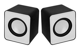 Frisby FS-334U Bluetooth Hoparlör Siyah