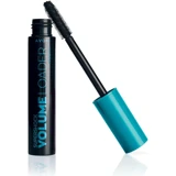 Avon Supershock Volume Loader Hacim Veren Suya Dayanıklı Siyah Maskara