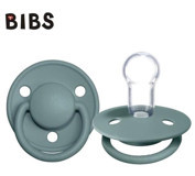 Bibs De Lux 0-36 Ay Delikli Ortodontik Kiraz Uçlu Damaklı Silikon Emzik Çok Renkli