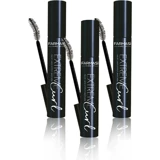 Farmasi Extreme Curl False Lash Effect Hacim Veren Siyah Maskara