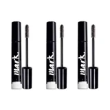 Avon Mark Spectra Lash 3 Kademeli Hacim Veren Siyah Maskara