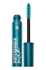 Avon Supershock Max Hacim Veren Suya Dayanıklı Siyah Maskara