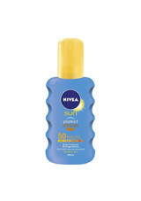 Nıvea Sun 50+ Faktör Güneş Yağı 200 ml