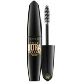 Avon True Ultra Volume Hacim Veren Suya Dayanıklı Siyah Maskara