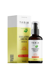 Tabia 0 Faktör Güneş Yağı 100 ml