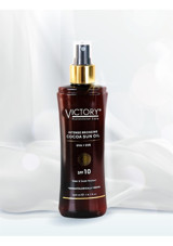Victory Kakaolu 10 Faktör Güneş Yağı 200 ml