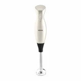 Karaca Mulberry Turbolu 4 Bıçaklı Tekli Çubuk Blender Krem