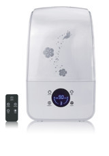 Havvaca HD-1350B 25 W 2800 ml 35 dB Aromaterapi Soğuk Buhar Makinesi