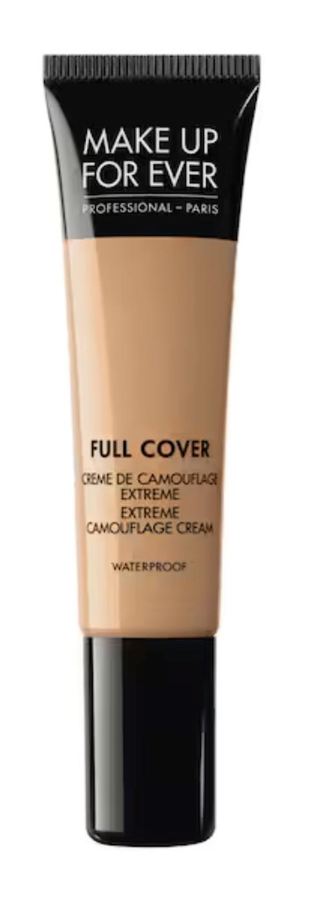Make Up Forever No:06 Beige Nemlendiricili Göz Altı ve Yüz Likit Tüp Kapatıcı