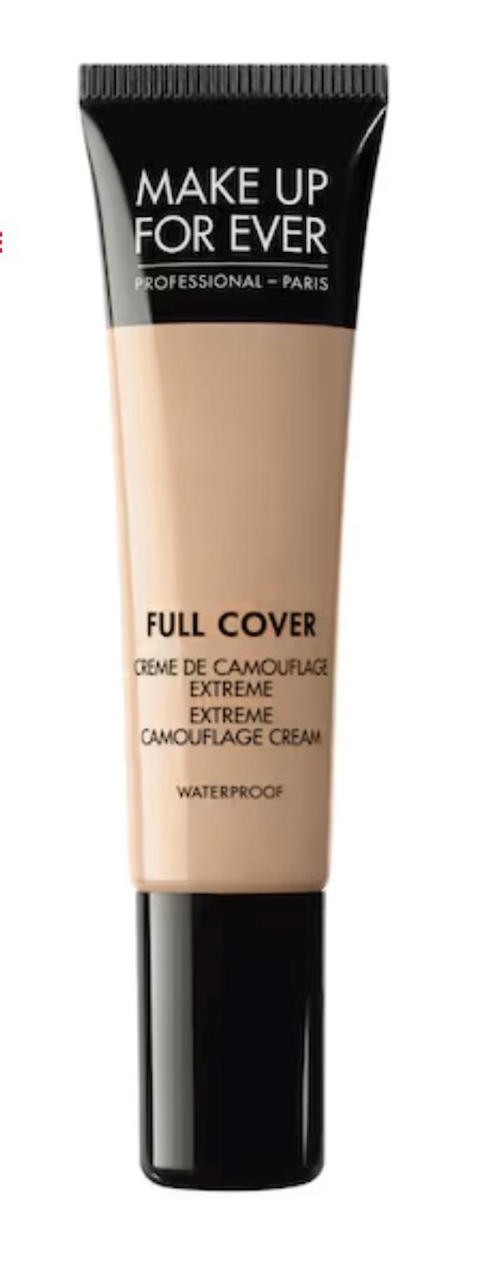Make Up Forever No:04 Chair Nemlendiricili Göz Altı ve Yüz Likit Tüp Kapatıcı
