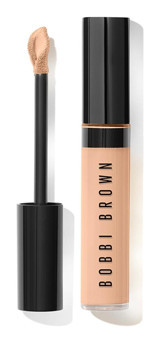 Bobbi Brown Cool Sand Nemlendiricili Göz Altı ve Yüz Likit Fırça Kapatıcı