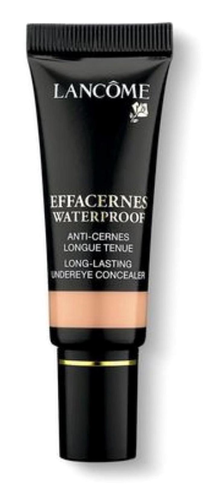 Lancome 02 Nemlendiricili Göz Altı ve Yüz Krem Likit Kapatıcı