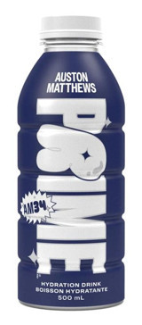 Prime Auston Matthews Enerji İçeçeği 1 Adet 500 ml