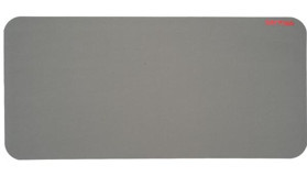 Daytona Speed Gaming 40 x 85 cm Mouse Pad Gri