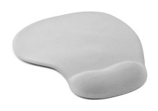 Hadron Hdx-3536 Bileklikli Gri S Mouse Pad