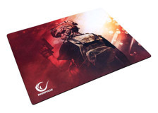Rampage 300352 40 x 30 cm Oyuncu Mouse Pad