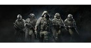 Concord MP-701 70 × 30 cm Çok Renkli Gaming Mousepad