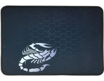 Coverzone Akrep Desenli Mouse Pad 32 x 24 cm