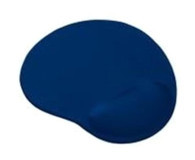 Trust 20426 Bigfoot Jel Mousepad -Mavi Tru20426