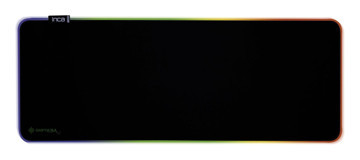 Inca IMP-02TM 77 × 30 cm XXL Siyah Gaming Mousepad
