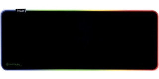 Inca IMP-022 77 × 30 cm XL Siyah Gaming Mousepad