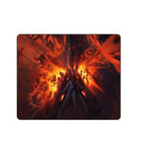 Concord Mp-344 Desenli 26 x 34 cm Gaming Mouse Pad