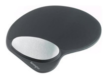 Kensington Entegre Bilek Destekli Memory Jel Mouse Pad 62404