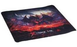 Xtrike Me MP-002 Çok Renkli Oyuncu Mouse Pad