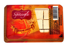 Erdem Sepetçioğlu Sade Çekme Helva 60 gr