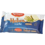 Kardeşler Sade Tahinli Helva 125 gr