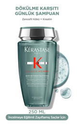 Kerastase Dökülme Karşıtı Şampuan 250 ml