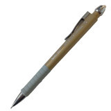 Faber-Castell Apollo 2327 Silgili Plastik Metalik Sarı 0.7 mm Uçlu Versatil Kalem