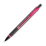 Serve Shake-it Silgili Plastik Neon Pembe 0.7 mm Uçlu Versatil Kalem