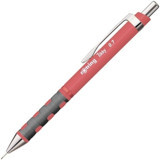 Rotring Tikky Silgili Plastik Metalik Pembe 0.7 mm Uçlu Versatil Kalem
