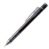 Tombow Mono Graph Silgili Plastik Metalik Siyah 0.5 mm Uçlu Versatil Kalem
